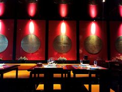 -上海滩餐厅(BFC外滩金融中心店)