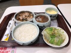 -真功夫(北京路步行街店)