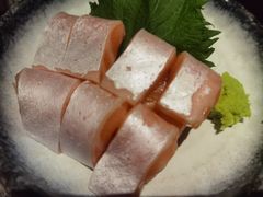 -千代武日本料理(开发区店)