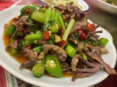 -巴蜀飘香川菜馆(无锡大饭东湖滨路酒吧街店)