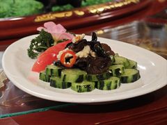 -敦煌富国酒店