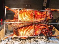 -蓝鲸湾汤泉(包河店)