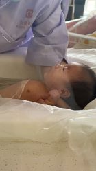 -贝爱时刻月子中心(宝安妇幼店)