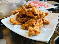 洪鼎酥肉-小天鹅火锅·一线江景洪鼎旗舰店(洪崖洞店)