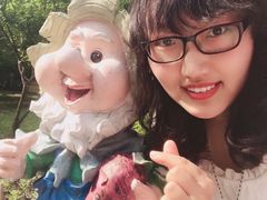 -俄罗斯风情小镇