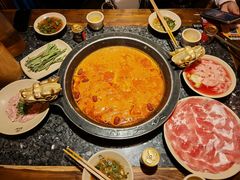 -蜀大侠火锅(总府路店)