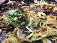 -清真永恒华威肉饼(潘家园店)
