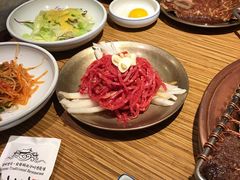-王妃家(明洞中央店)