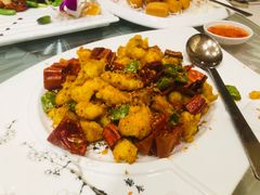 -桃源春晓中餐厅 TaoYuan Restaurant