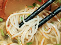 -马记永·兰州牛肉面(天通苑家乐福店)