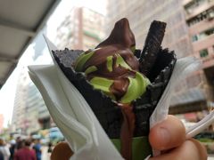 -麦当劳(数码港道店)