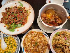 -侯师傅热炒店(德思勤店)