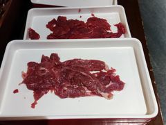 -京元盛铜锅涮肉(上海总店)