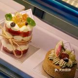 桂林街边咖啡店☕️｜韩味十足