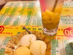 -顺记冰室(宝华路店)