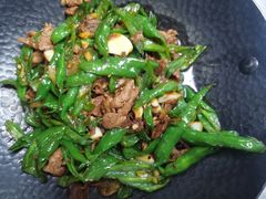 -湘中缘·湖南菜(娄底驻京办店)