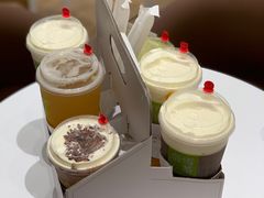 -奈雪的茶(国金中心店)