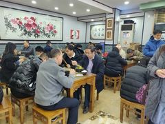 大堂-清真·穆萨砂锅(大皮院店)