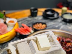 -渝味晓宇火锅(合川路店)
