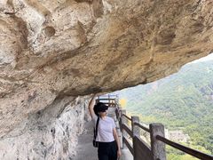 -雁荡山风景名胜区