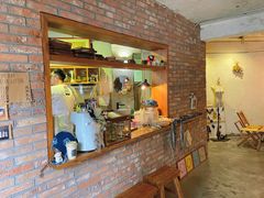-春庄咖啡SpringHues(钟楼小区店)