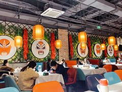 -雲蜀龙阁·金牌水煮鱼(方庄店)