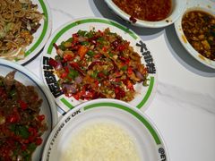 -欧记大排档·景德菜(上海首店)