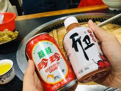 -炮爷东北铁锅炖(棠安路店)