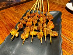 -烧蠔帮·生蚝海鲜牌档(观海店)