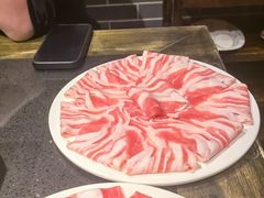 -宽板凳老灶火锅(台湾街店)