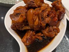 -汇景希尔顿逸林酒店·悦轩中餐厅