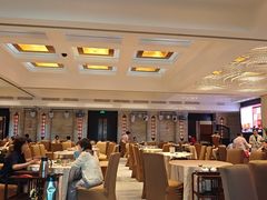 -广东胜利宾馆西关粤中餐厅