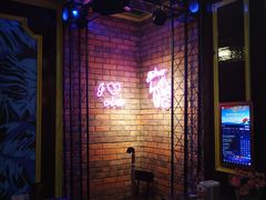-火吧PTV聚会餐厅(6号店)