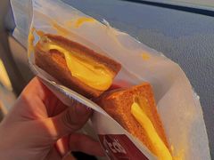 咖椰黄油多士-tab(天河南店)