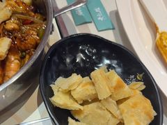 -黄记煌三汁焖锅(首创奥特莱斯店)