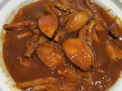 -将相和·海鲜蒸饺大连菜