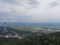 -帽儿山国家森林公园