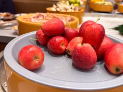 -喜家自助小火锅(卓悦里店)