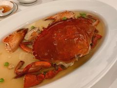 -宝丽轩中餐厅BAOLIXUAN