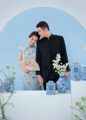-金夫人婚纱摄影(总店)