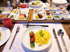 -北京三里屯CHAO酒店