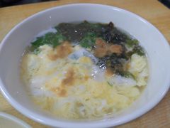 紫菜蛋花汤-津门张记包子铺(华昌道店)