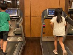 -上海崇明金茂凯悦酒店