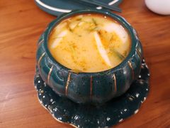 -曼泰·泰餐(江南环球港店)