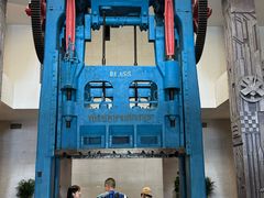 -柳州工业博物馆