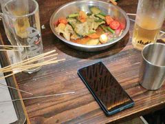 -破店肥哈·东北烧烤·夜宵(南山保利店)