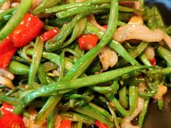 -向川南·水煮鱼·川菜(和平里店)