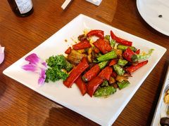 -逸林轩中餐厅(中信泰富朱家角锦江酒店)