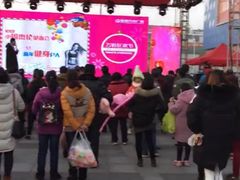 -万达广场(盐城盐都店)