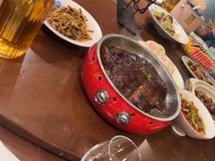 -小城外婆肴私房菜.家宴聚集点(圆明园颐和园·清河上地店)
